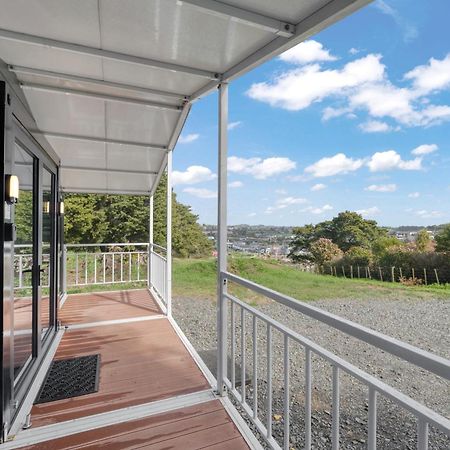 2 Bedrooms Cabin 5 Min To Pukekohe Town Centre Esterno foto