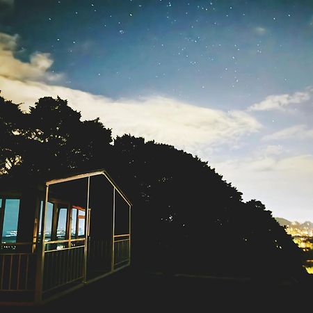 2 Bedrooms Cabin 5 Min To Pukekohe Town Centre Esterno foto