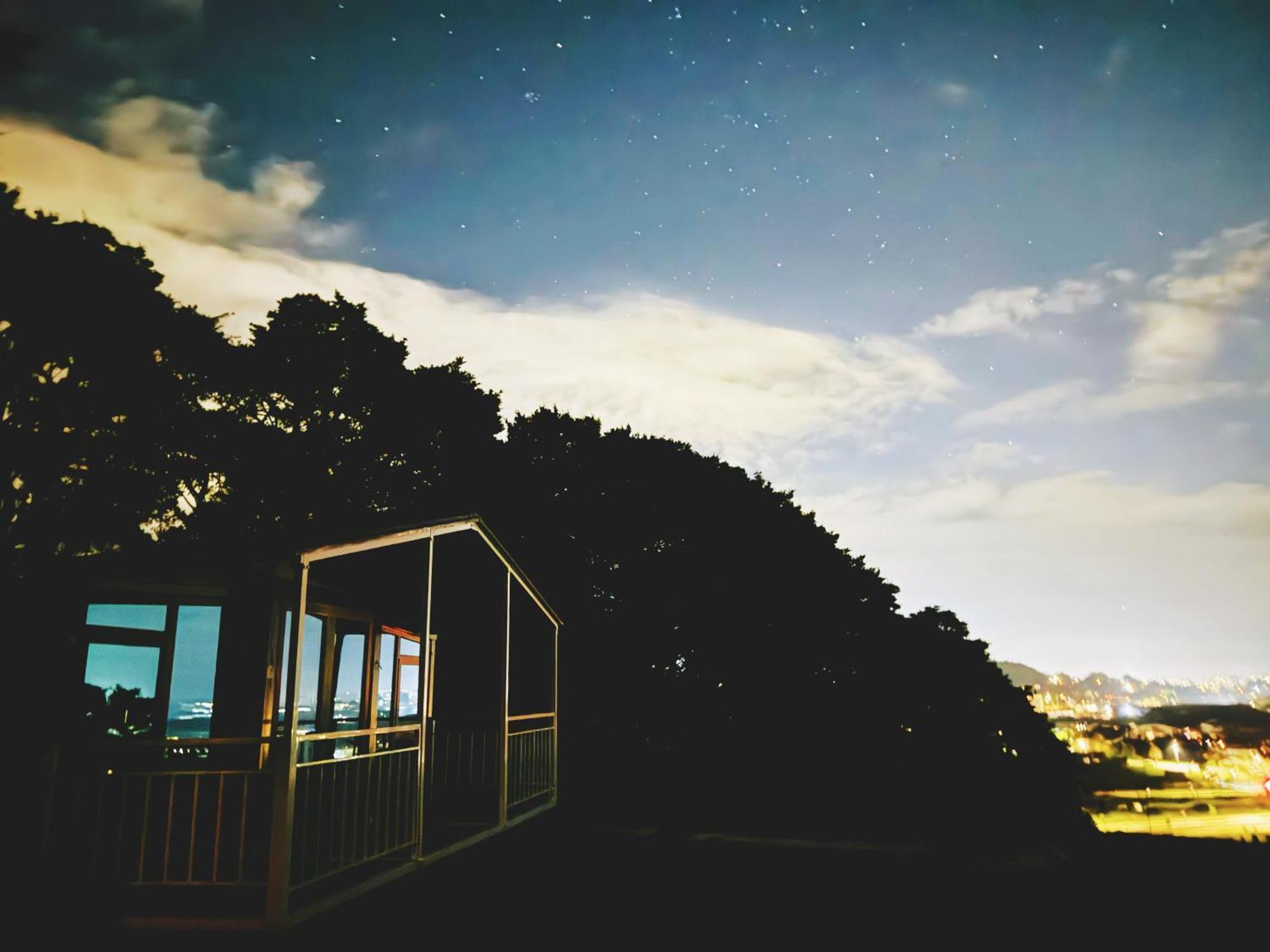 2 Bedrooms Cabin 5 Min To Pukekohe Town Centre Esterno foto