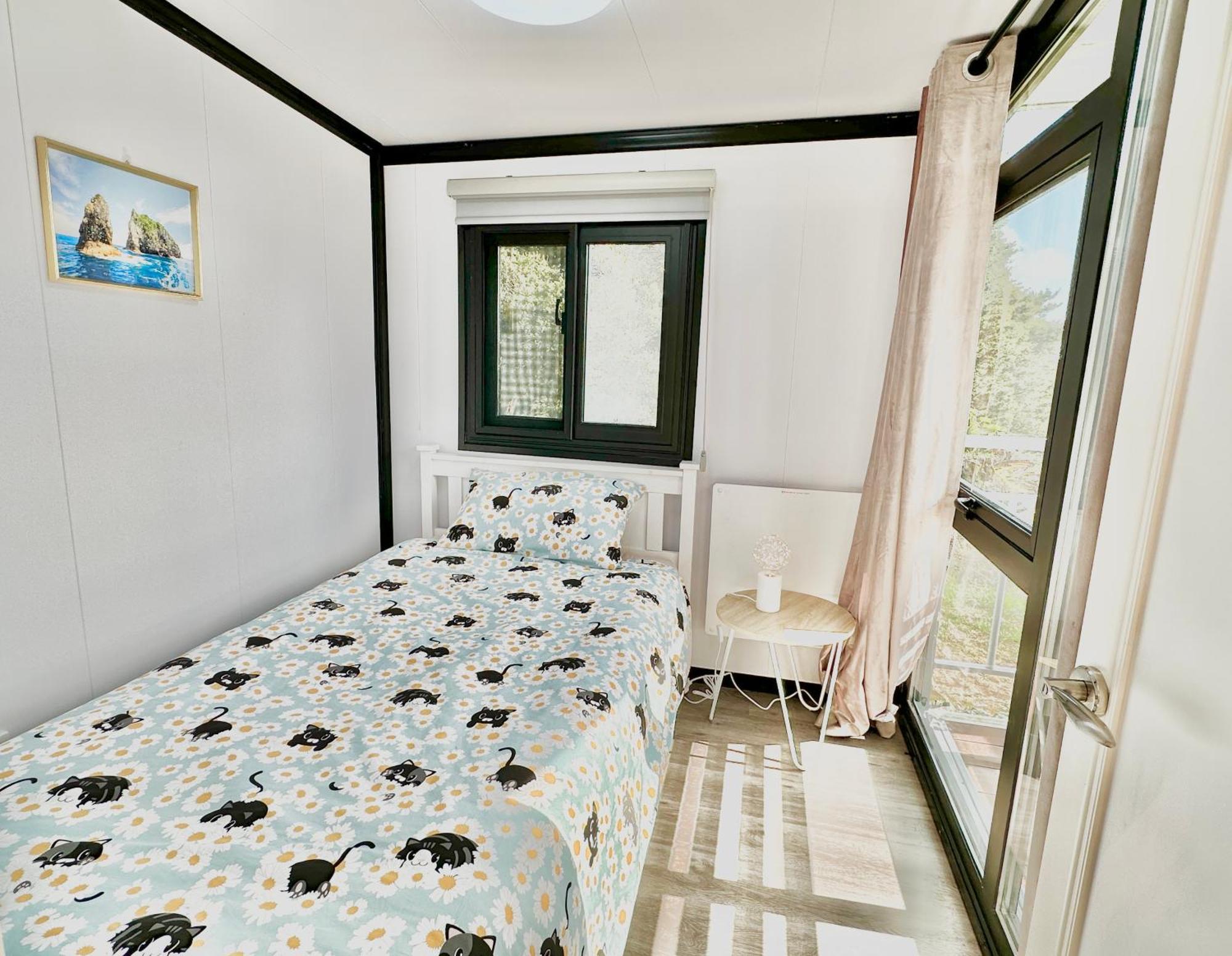 2 Bedrooms Cabin 5 Min To Pukekohe Town Centre Esterno foto