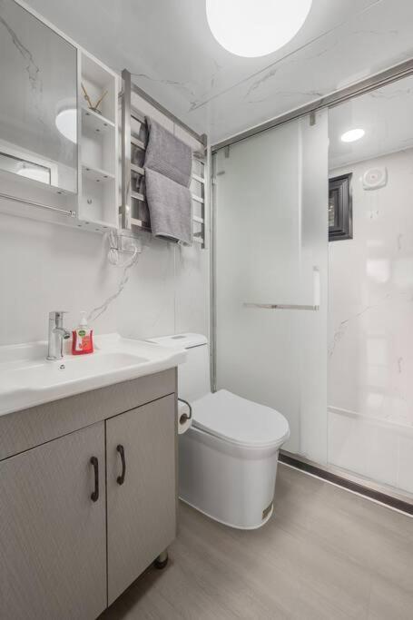 2 Bedrooms Cabin 5 Min To Pukekohe Town Centre Esterno foto